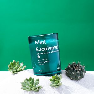 Mint Euclyptus