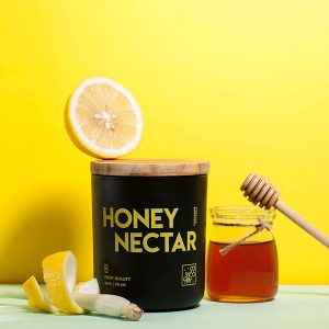 Honey nectar