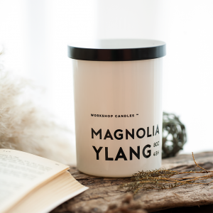 Magnolia Ylang