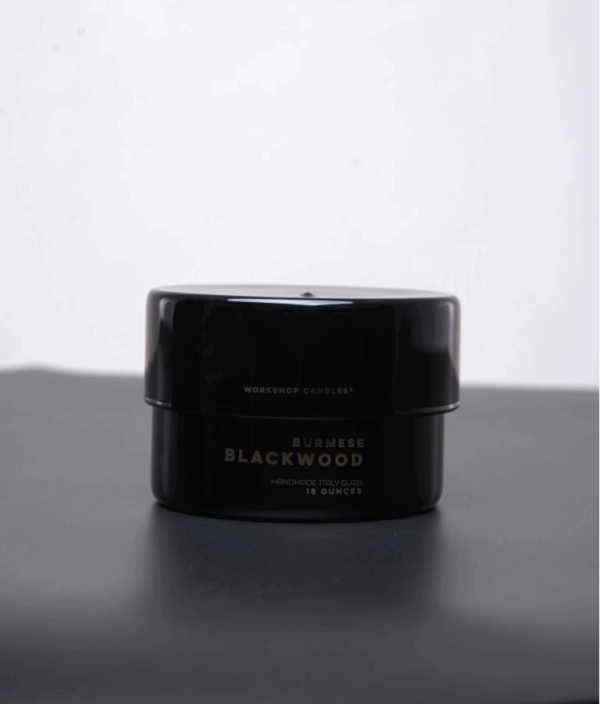 Blackwood