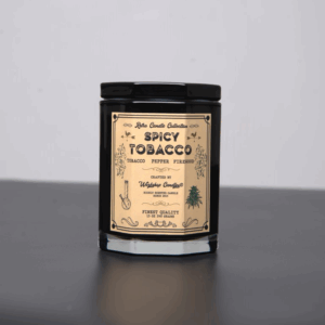 Spicy Tobbacco