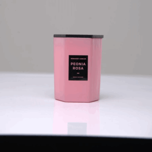 Peonia Rosa