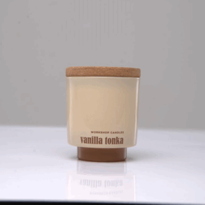Vanilla Tonka