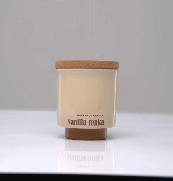 Vanilla Tonka