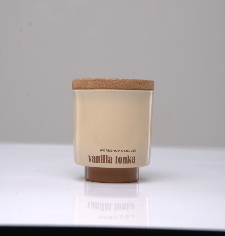 Vanilla Tonka