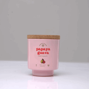 Papaya Guava