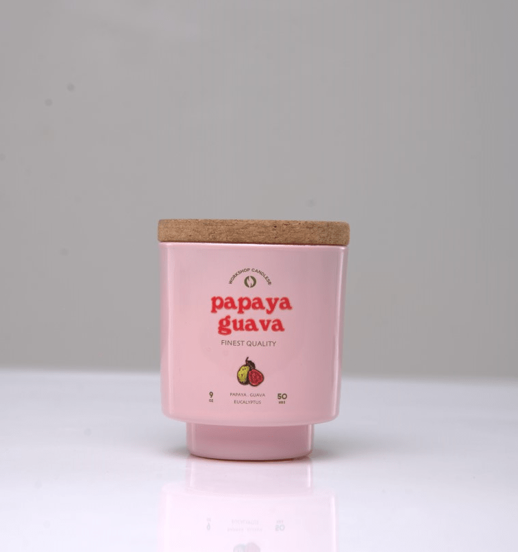 Papaya Guava