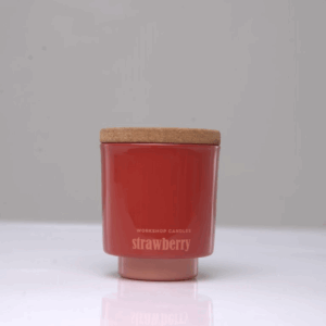 Sweet strawberry
