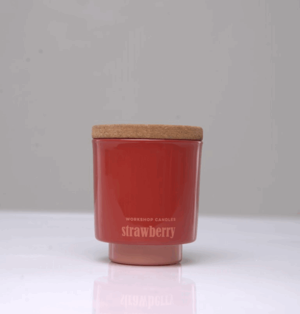 Sweet strawberry