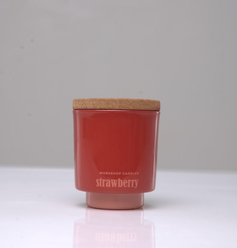 Sweet strawberry