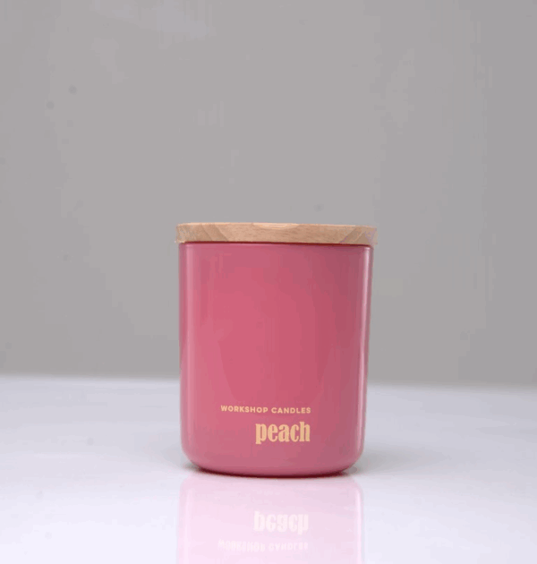 Peach