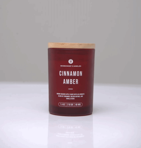 Cinnamon