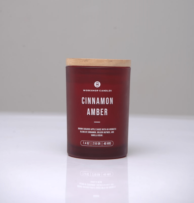 Cinnamon