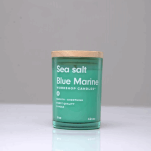 Sea Salt Blue Marine