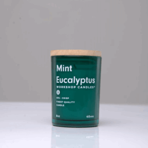 Mint Eucalyptus