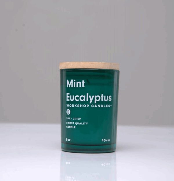 Mint Eucalyptus