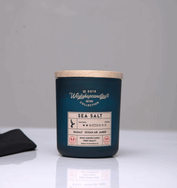 Sea Salt