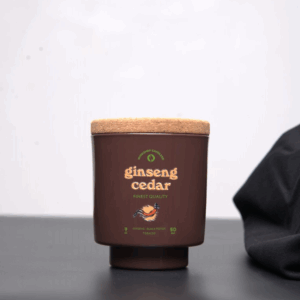 Ginseng Cedar