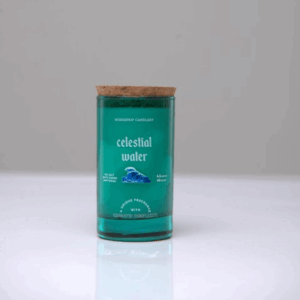 Celestial Water