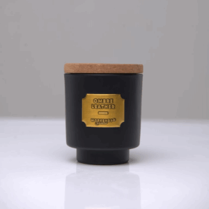 Ombre Leather Luxury