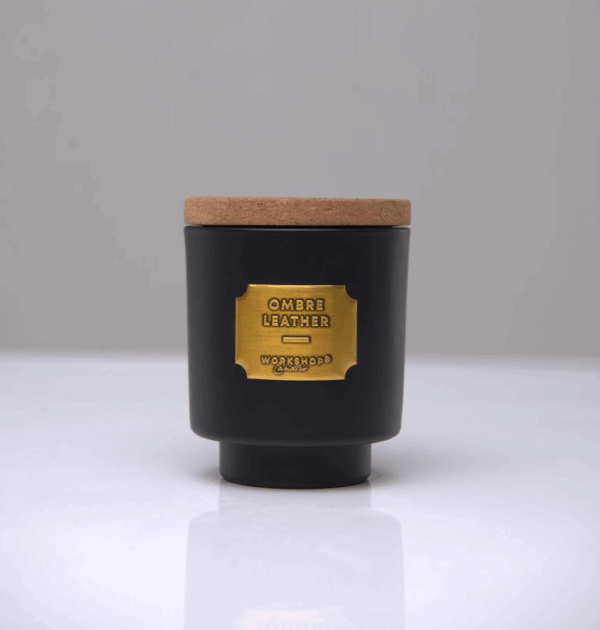 Ombre Leather Luxury