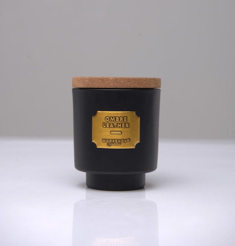 Ombre Leather Luxury