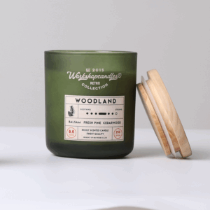 WoodLand