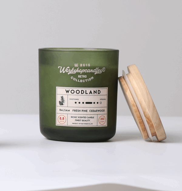 WoodLand